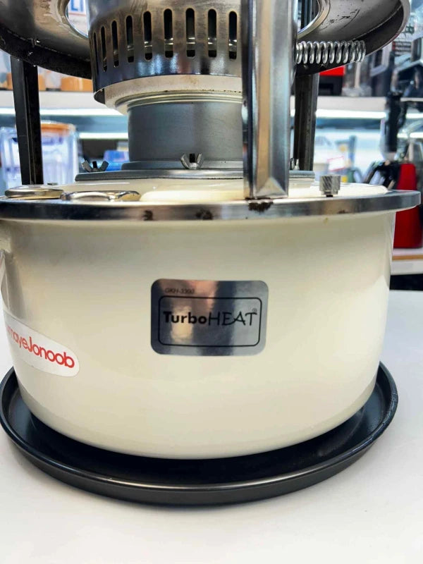 Garmayejanoob Kerosene Oil Heater | Oil Heater 6L Tank Capacity - khan American Tools