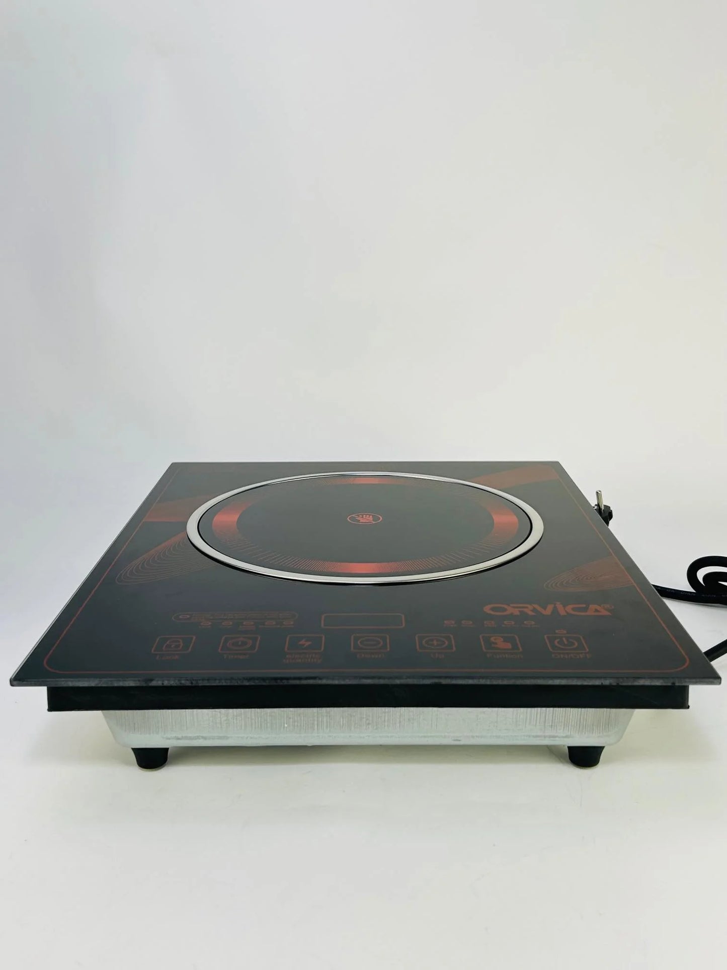 Orvia ORM-1006 Hot plate | Infrared Cooker With 3500W - khan American Tools