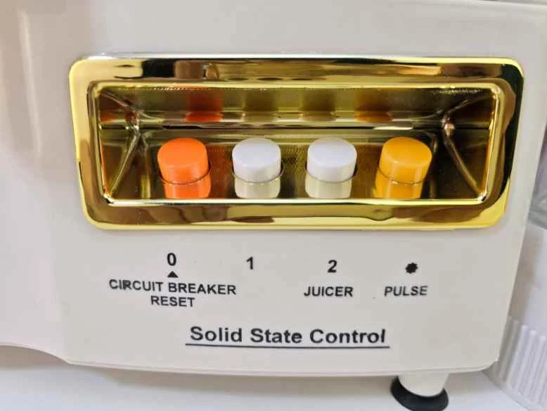 Panasonic Juicer Blender & Grinder | 3 in 1 Multi Functional Juicer Blender - khan American Tools