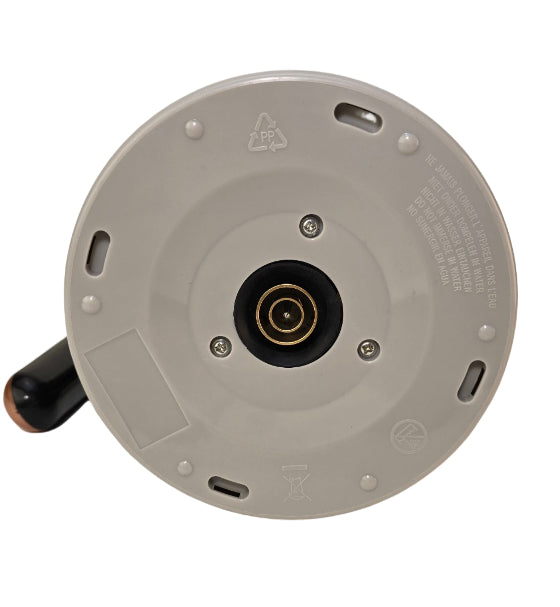 Phillips Electric Kettle With 2L Capacity | Electric Kettle 1500W - khan American Tools