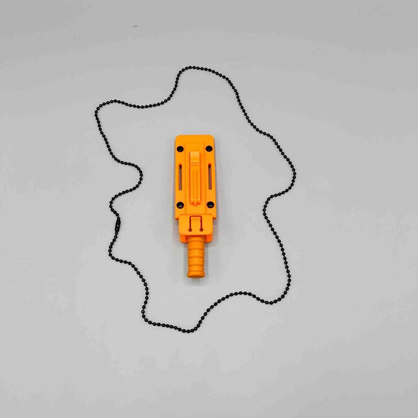 Portable Mini Necklace Tactical Knife for Hunting | Mini Locket Knife - khan American Tools