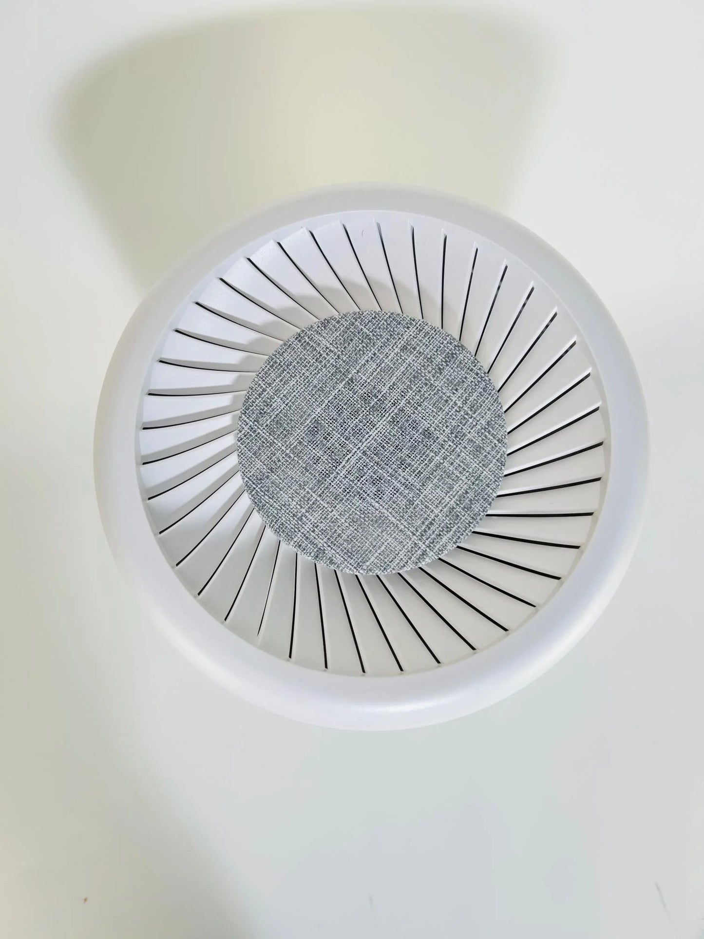 The Ultrasonic Air Purifier | Portable QH108 Air Purifier - khan American Tools