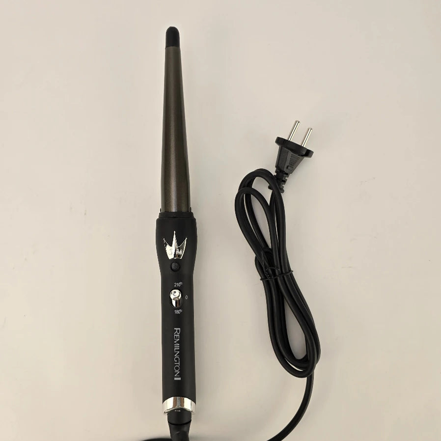 Remington RE-2072 Hair Curler | Professional Hair Curling Machine - khan American Tools