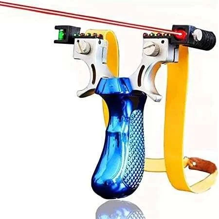 Professional Slingshot High Precision |Slingshot For Outdoor Hunting