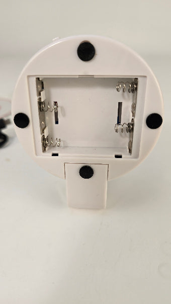 Programmable USB Led Fan | Multifunction USB Fan with RGB Lights - khan American Tools