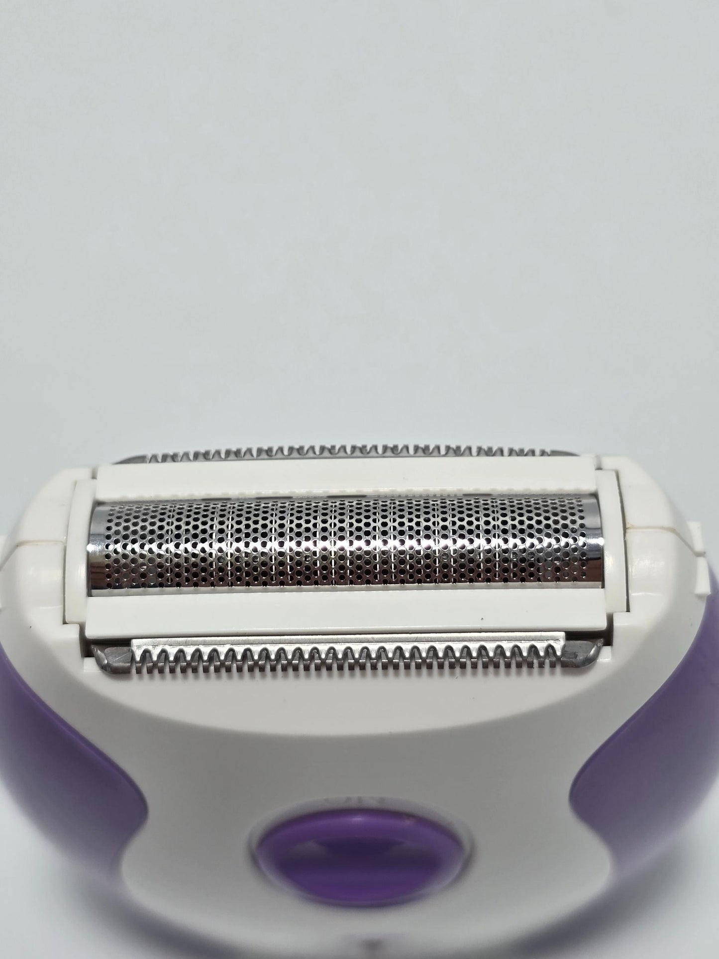 Kemei KM-280R Hair Removal Shaver | Rechargeable Hair Applicator For Women - khan American Tools