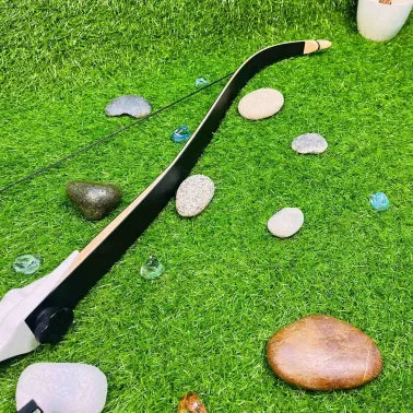 F155–66 Inch Take down Recurve Bow | Archery Bow For Target Shooting - khan American Tools