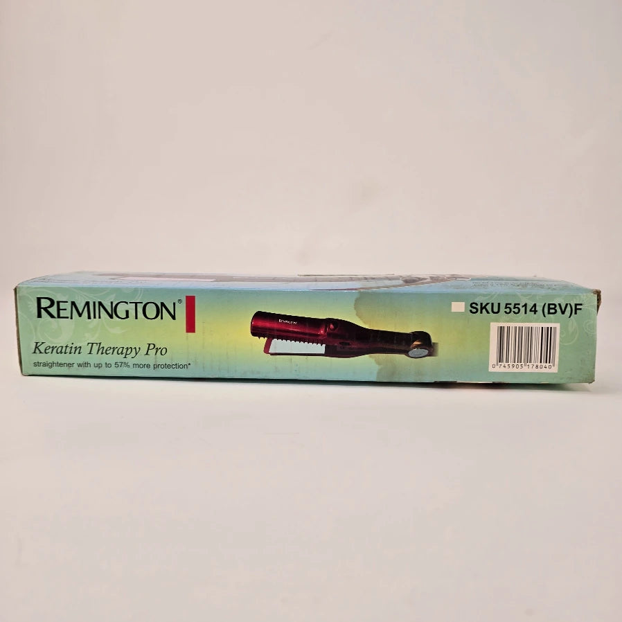 Remington Hair Straightener | Hair Straightener For Professional Use - khan American Tools