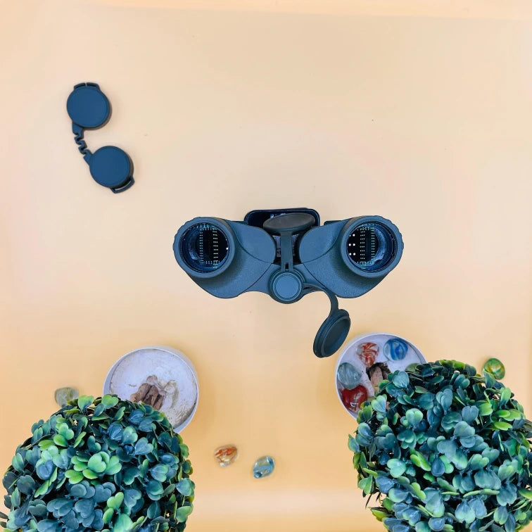 Rouya 7x35 Binoculars | Premium Binoculars Price in Pakistan | Luxury style Doorbeen