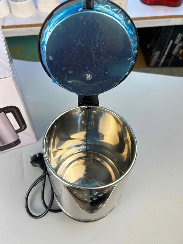 Sayona SK-4505 Electric Kettle | Electric Kettle With 1.8L Capacity & 1500W Power - khan American Tools