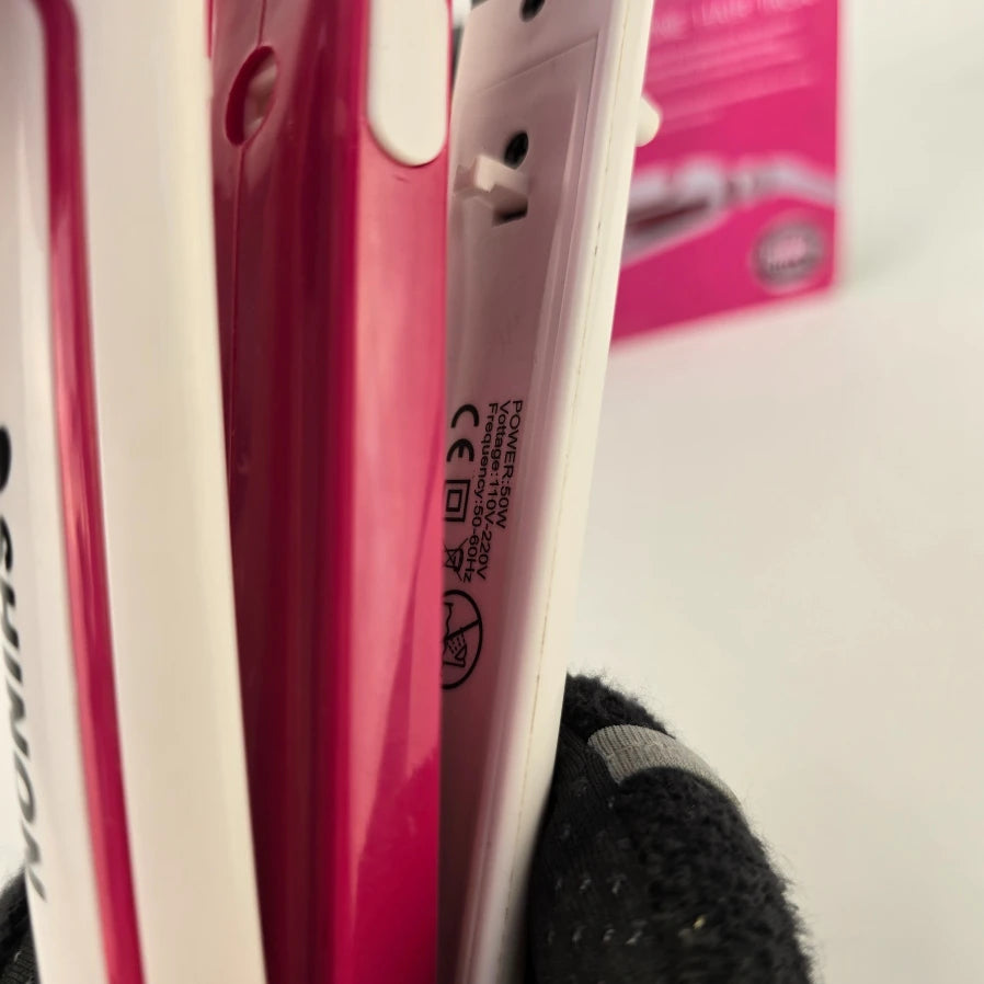 Shinon 3 in 1 Hair Straightener | Hair Straightener For Salon - khan American Tools