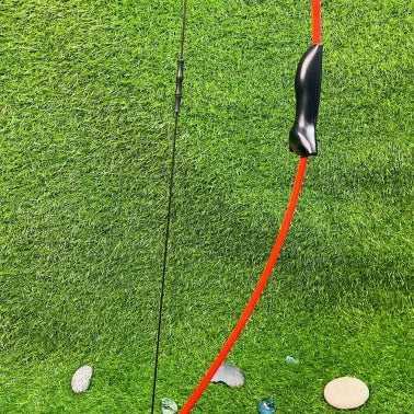 Short Range Archery For Beginners | Compound Bow For Target Shooting - khan American Tools