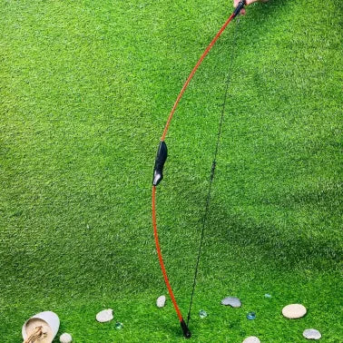 Short Range Archery For Beginners | Compound Bow For Target Shooting - khan American Tools