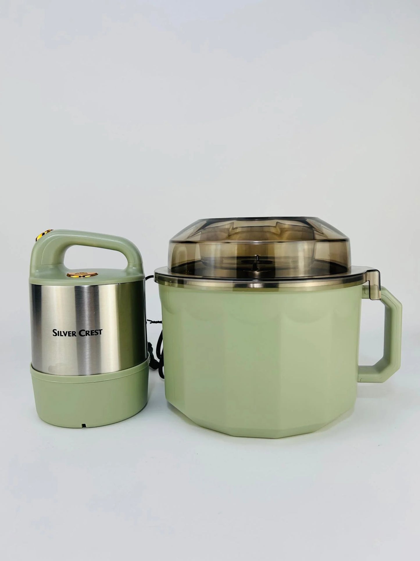 Silver Crest SC-7070 Food Chopper | Food Chopper With 6.0L Capacity - khan American Tools