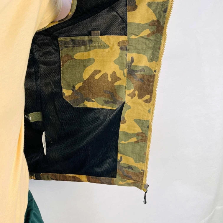 American Tactical Series Sleeveless Jacket | Style Best Klixnu Jacket