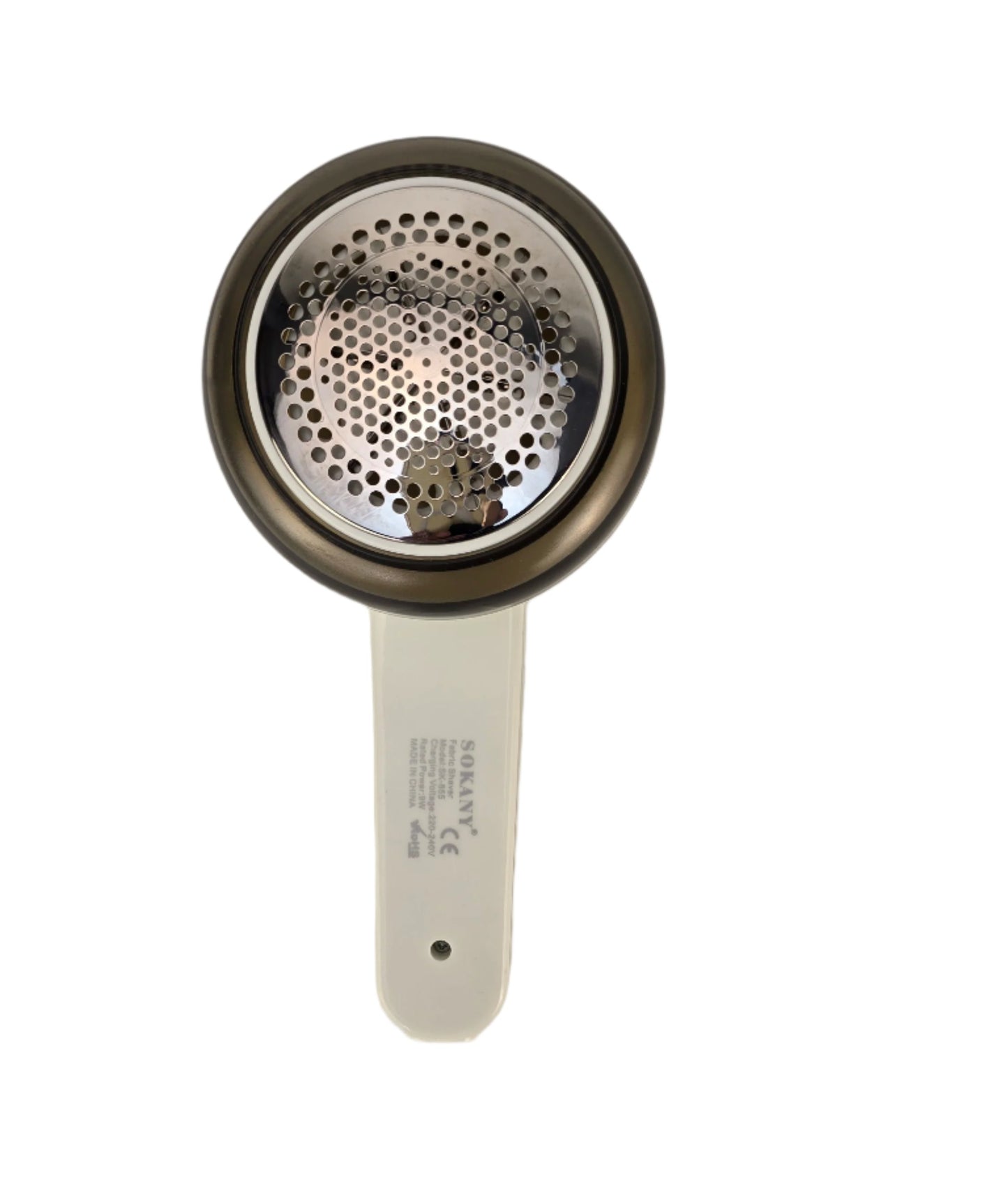Sokany SK-855 Lint Remover | Rechargeable Lint Remover With Replaceable Blade - khan American Tools