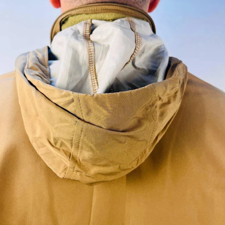 5.11 Tactical Jual Jacket | Waterproof Men Jacket