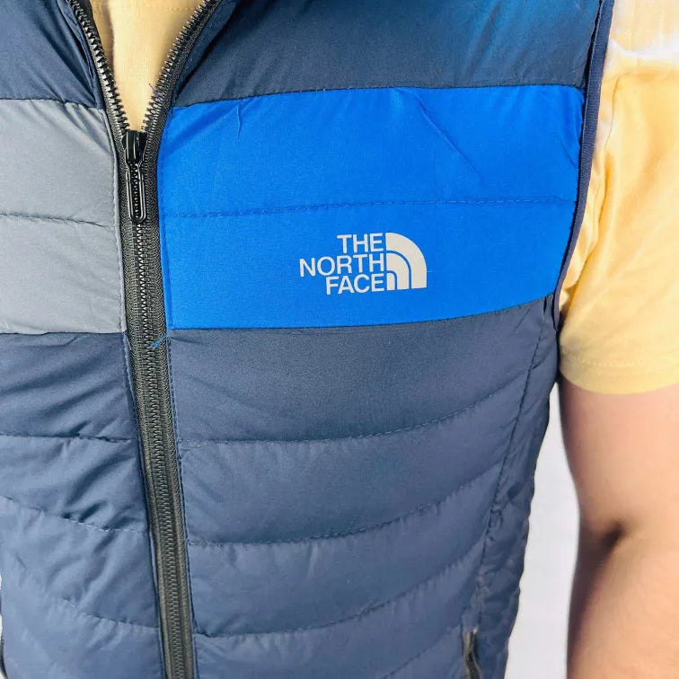 The North Face Sleeveless Jacket | New The North Face Belleview Stretch Down Vest