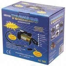 Tornado Car Air Compressor | Tornado Air Erupt Inflater - khan American Tools