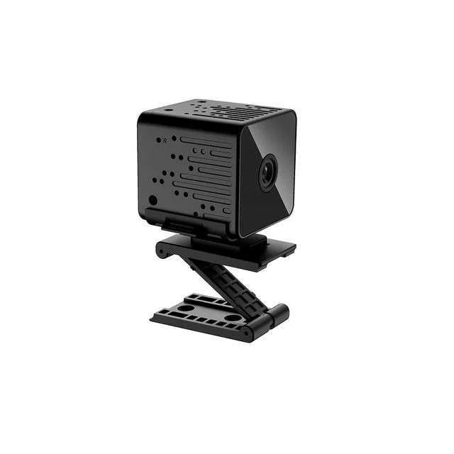 V380 1080P Wireless Connect Camera For Security | HD IP Camera For Security - khan American Tools