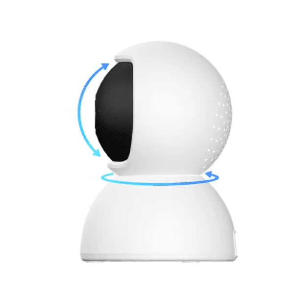 V380 Smart Wi-Fi Camera Q12 | Spy Camera For Security - khan American Tools