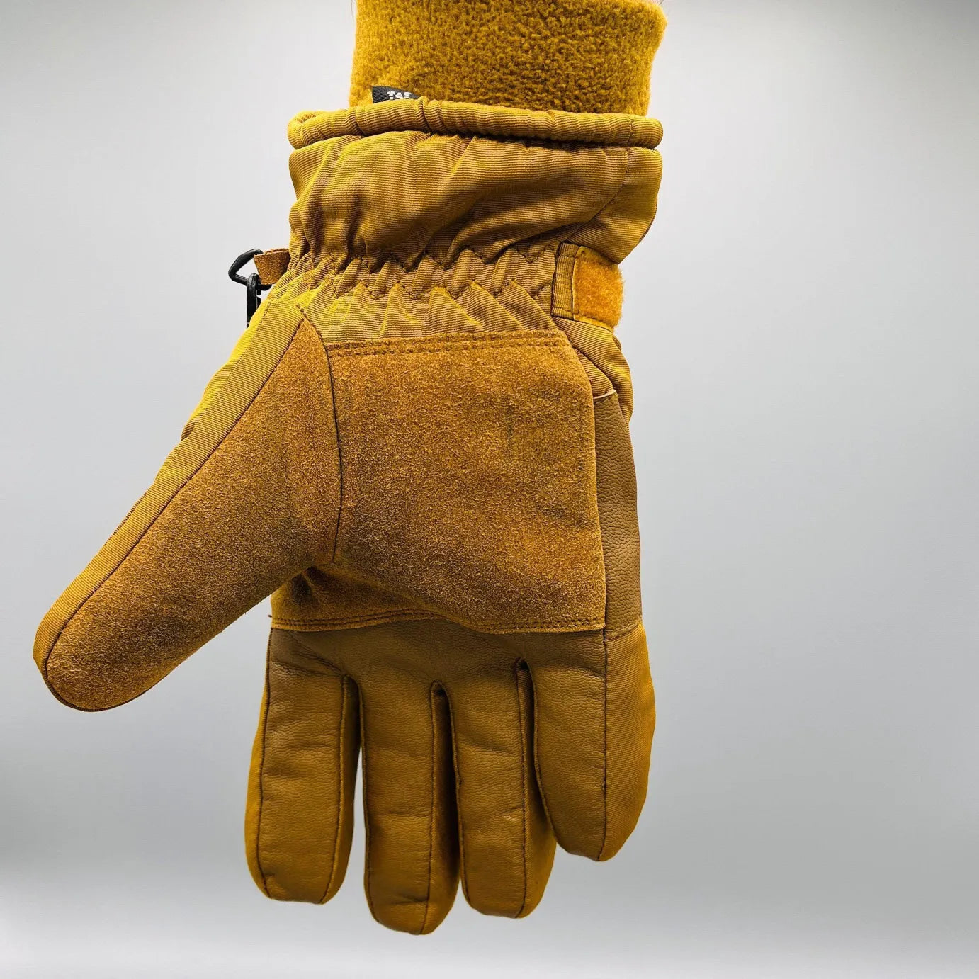 Tactical Thermal Layered Glove Waterproof/ Warm Gloves - khan American Tools