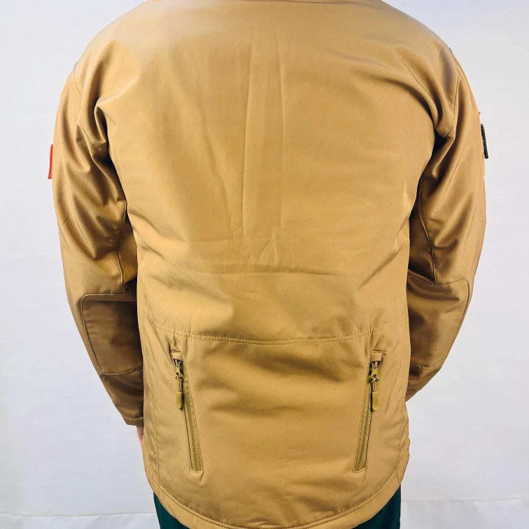 5.11 Tactical Jual Jacket | Waterproof Men Jacket