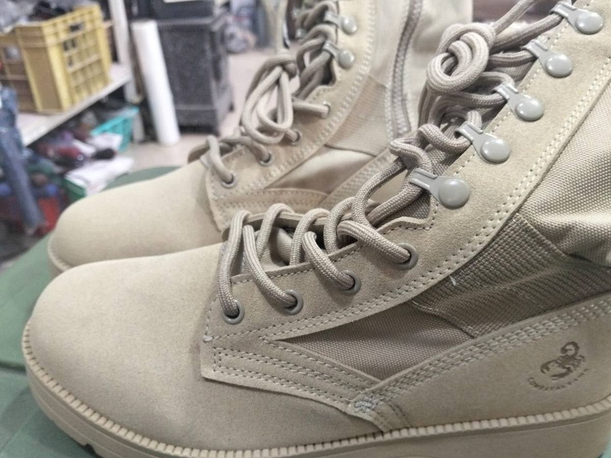 Combat Altama USA Tactical Shoes