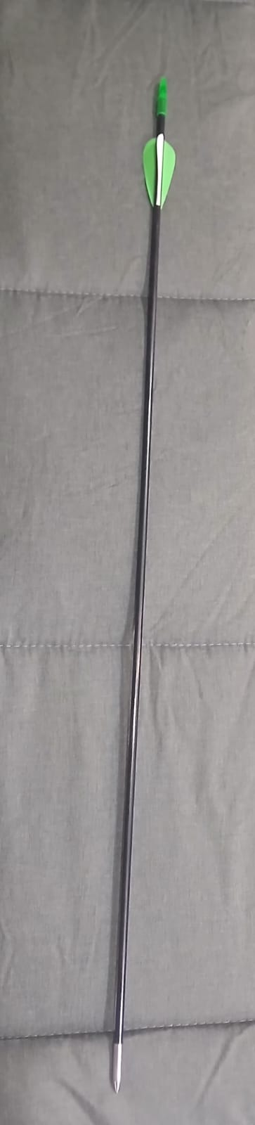 Junxing 28 Inches Fiberglass Arrows | Arrows For Target Shooting