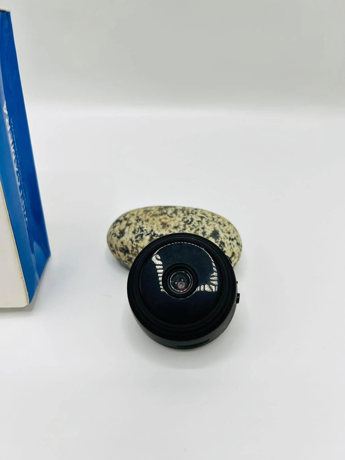 WIFI HD Mini Hidden Camera | Hidden Mini Camera - khan American Tools