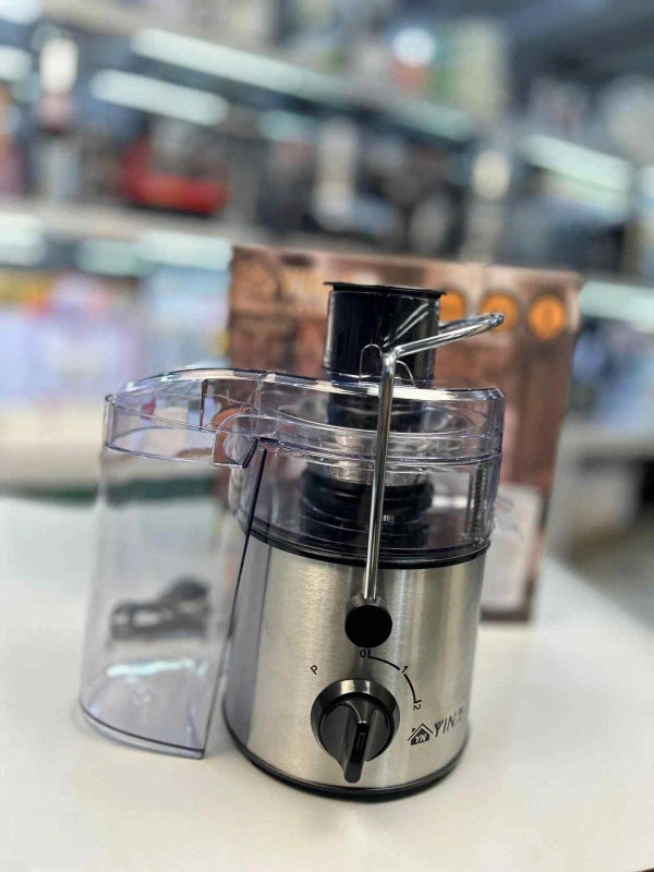 Yina YN-8027 Juice Extractor | Juice Extractor with 1200W Power - khan American Tools