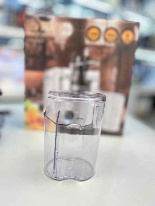 Yina YN-8027 Juice Extractor | Juice Extractor with 1200W Power