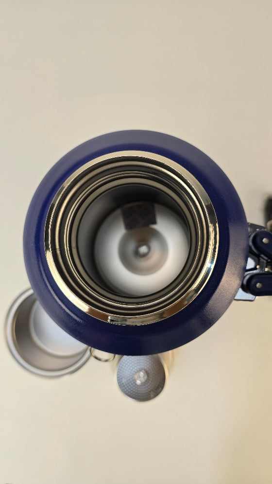 Yonquan Stainless Steel Vacuum Thermos 3L | Thermos Vacuum Flask - khan American Tools