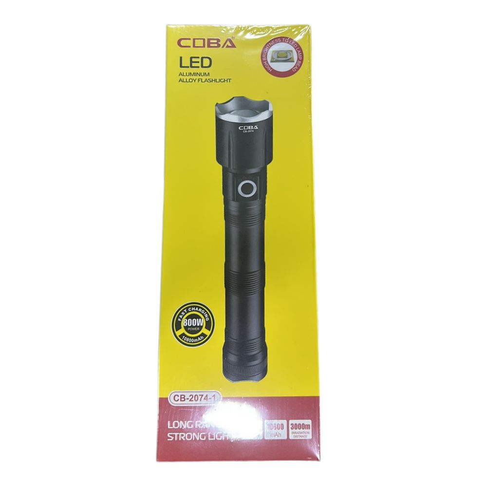 COBA CB-2074-1