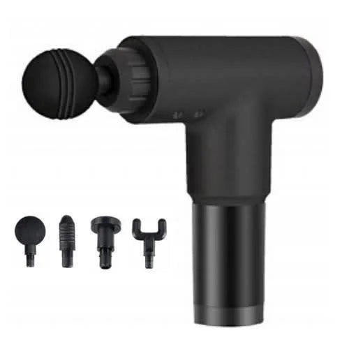 KH-320 Fascial Gun Face Massager | Electric Facial Massager Machine