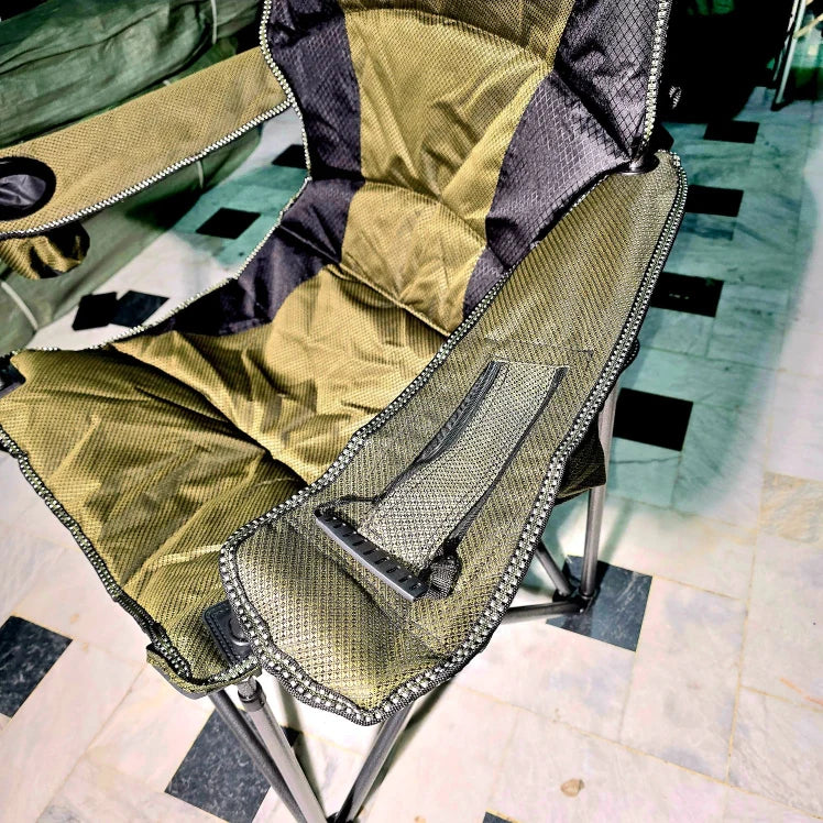 The Master Camp Folding Chair For Camping - khan American Tools