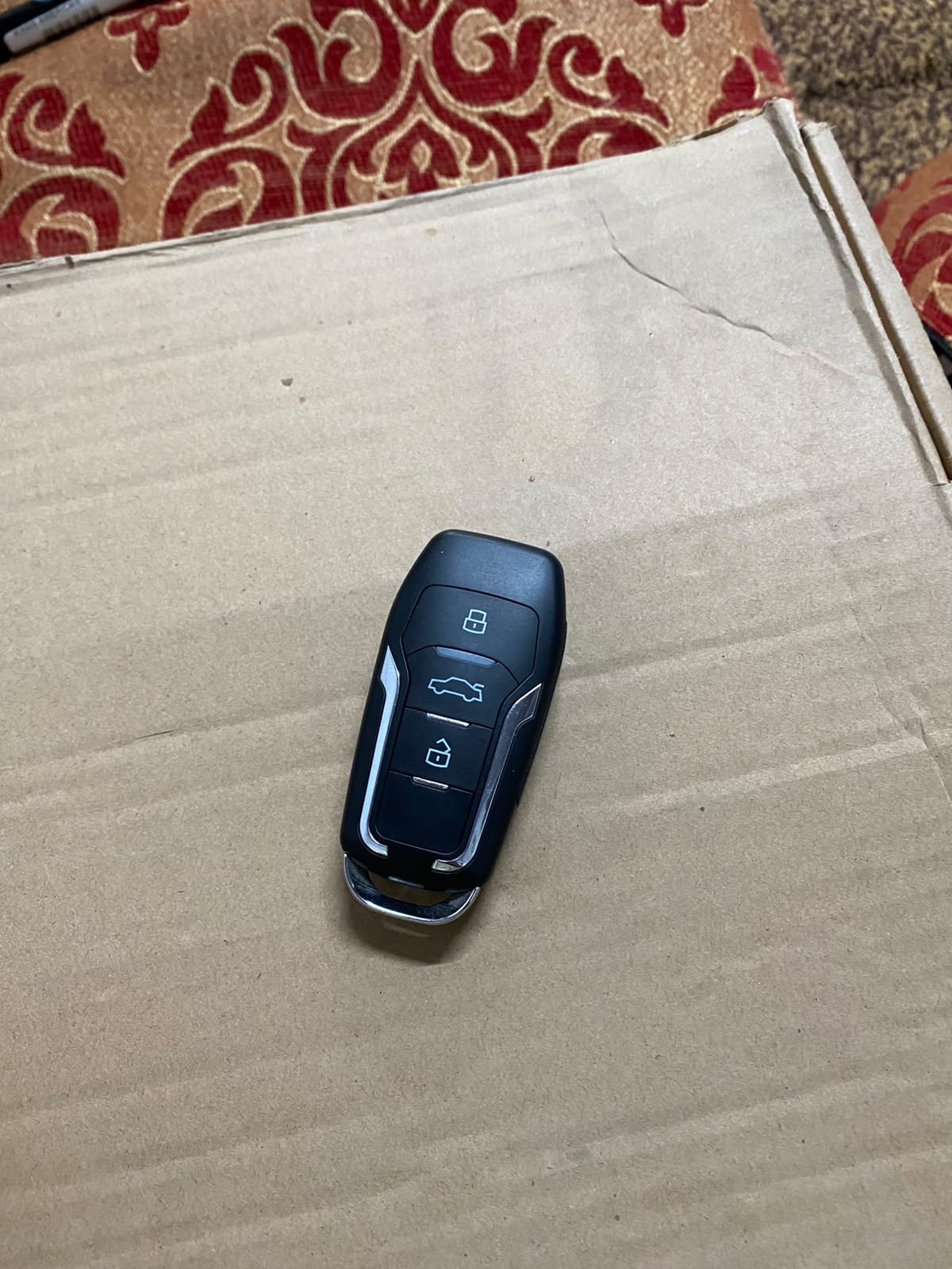 64GB Spy Camera Car Key,360 Minutes Battery Life, Mini Nanny Cam Hidden Camera,Small Hidden Camera with HD 1080P,Surveillance & Security Spy Hidden Cameras