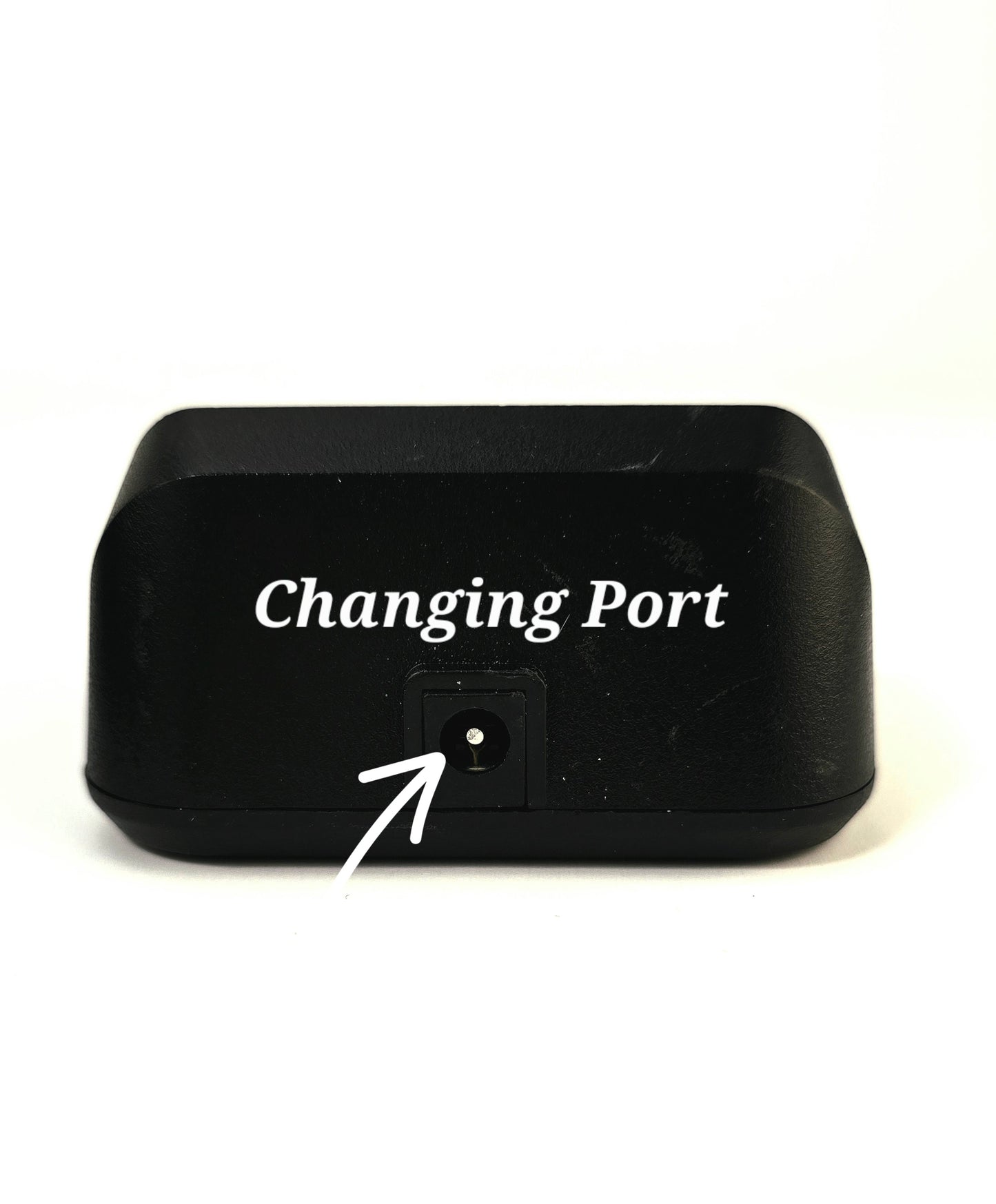 easy to charge walkie talkie