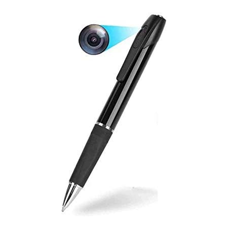 HD Pen Hidden Camera 1080p | Spy Pen With Camera HD Quality - khan American Tools