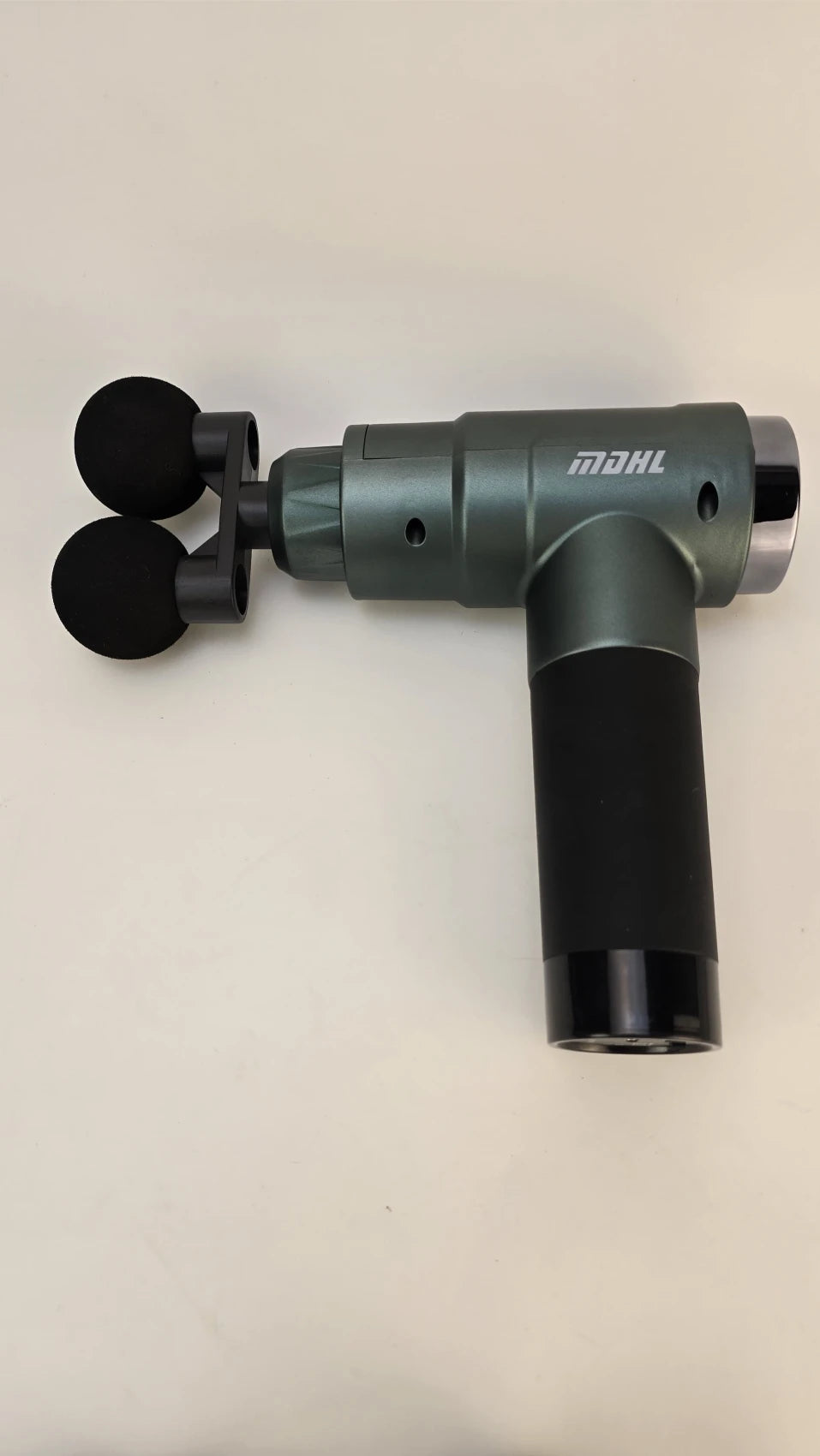 Smart Fascia Gun | Fascial Gun Deep Muscle Fitness Massager | Best Quality Massager