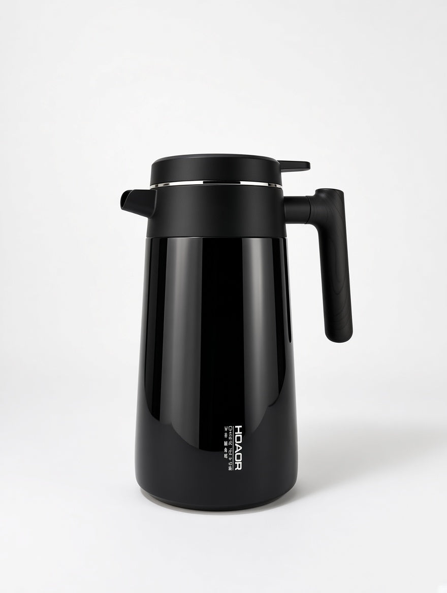 Hoaor HX9038-6 Vacuum Pot – 2100ml