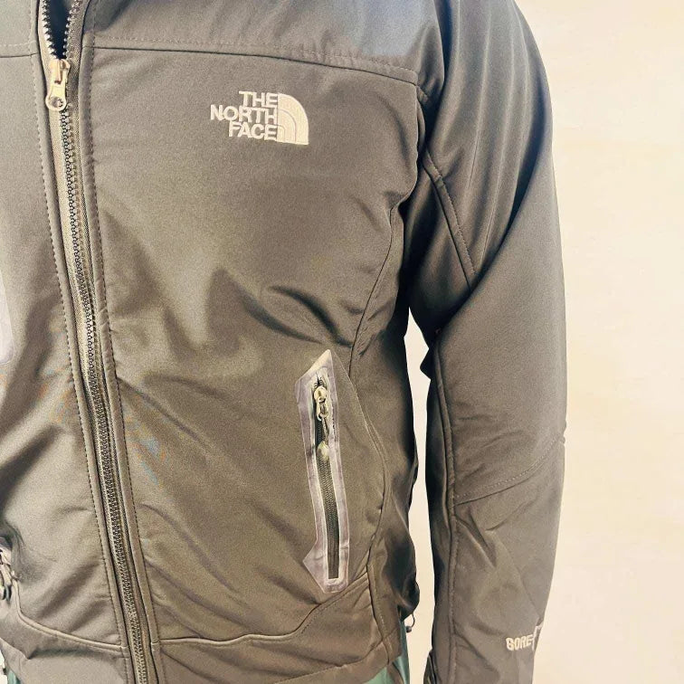 The North Face Jacket Summit Series | North Face Vintage Streetwear - khan American Tools