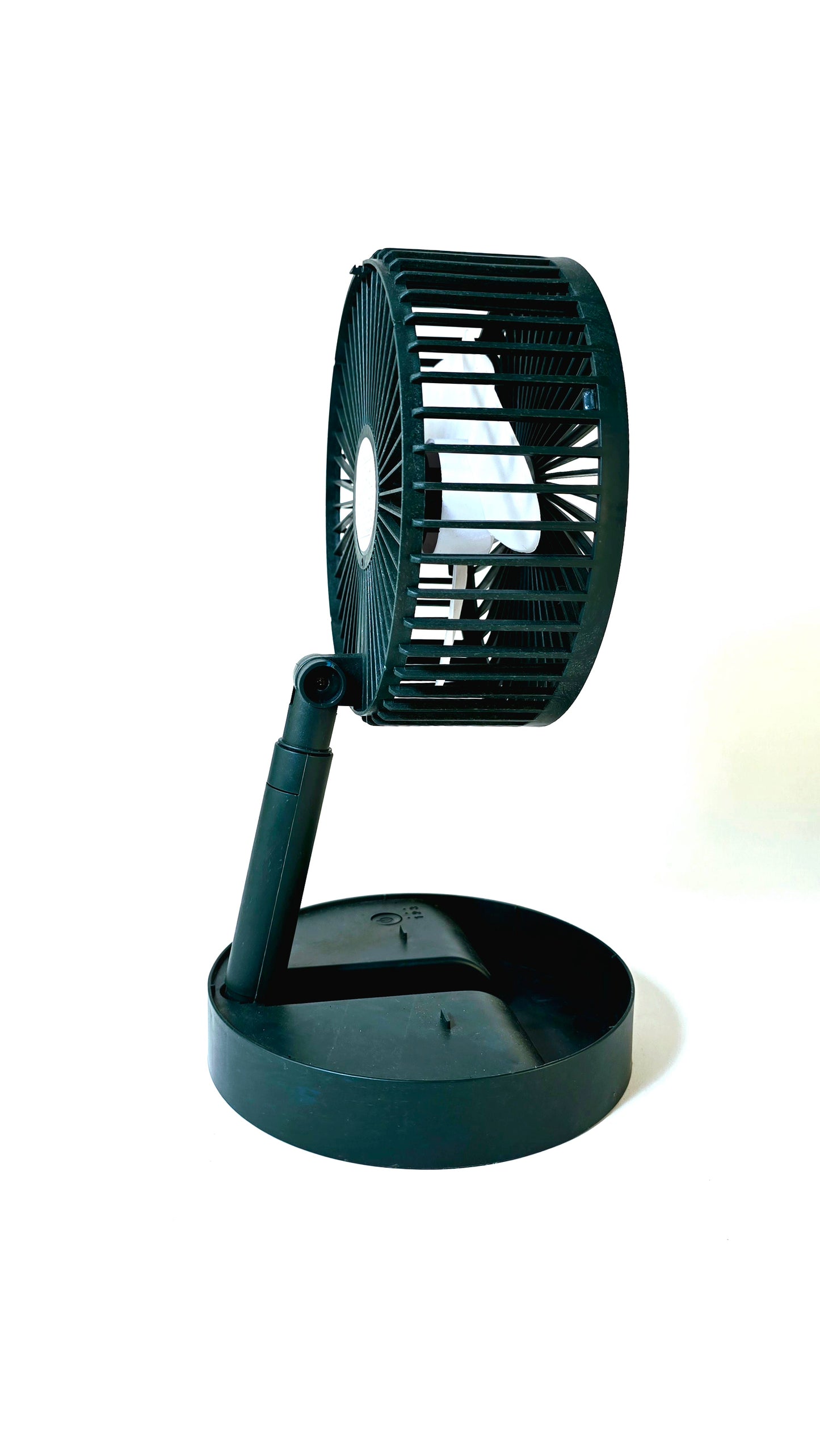 mini fan easy adjustable