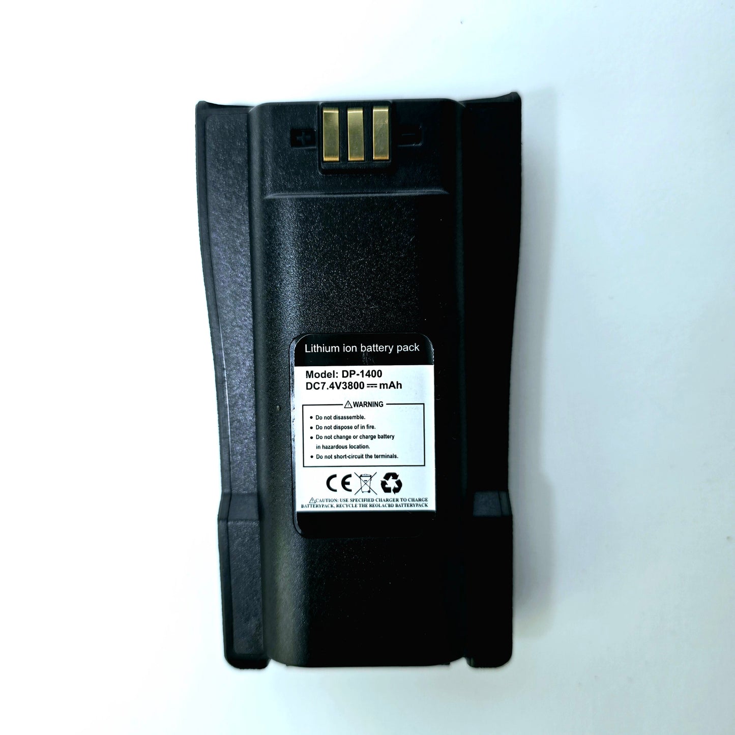 long lasting battery