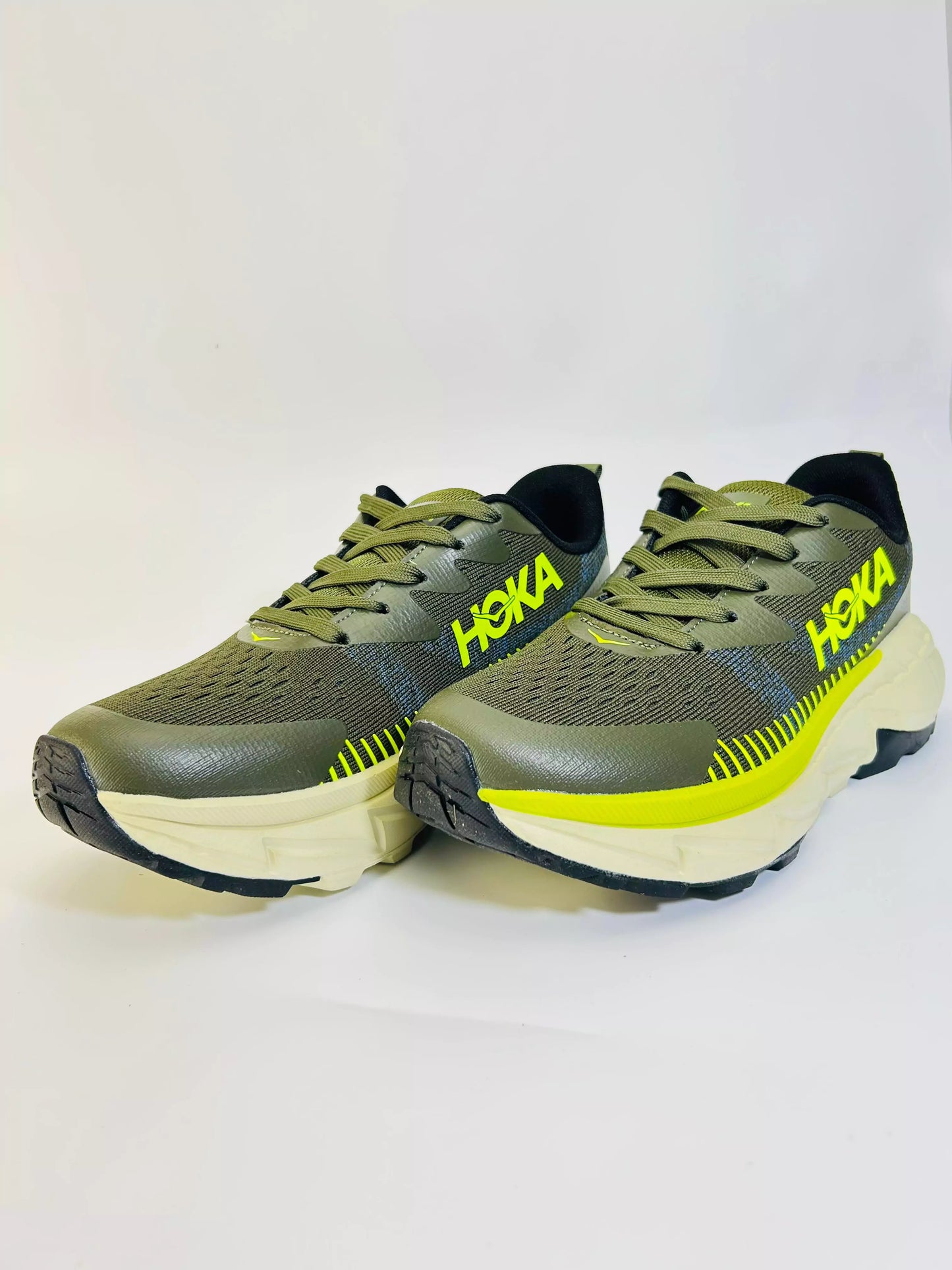 Hoka Skyline-Float X Shoes For Men - khan American Tools