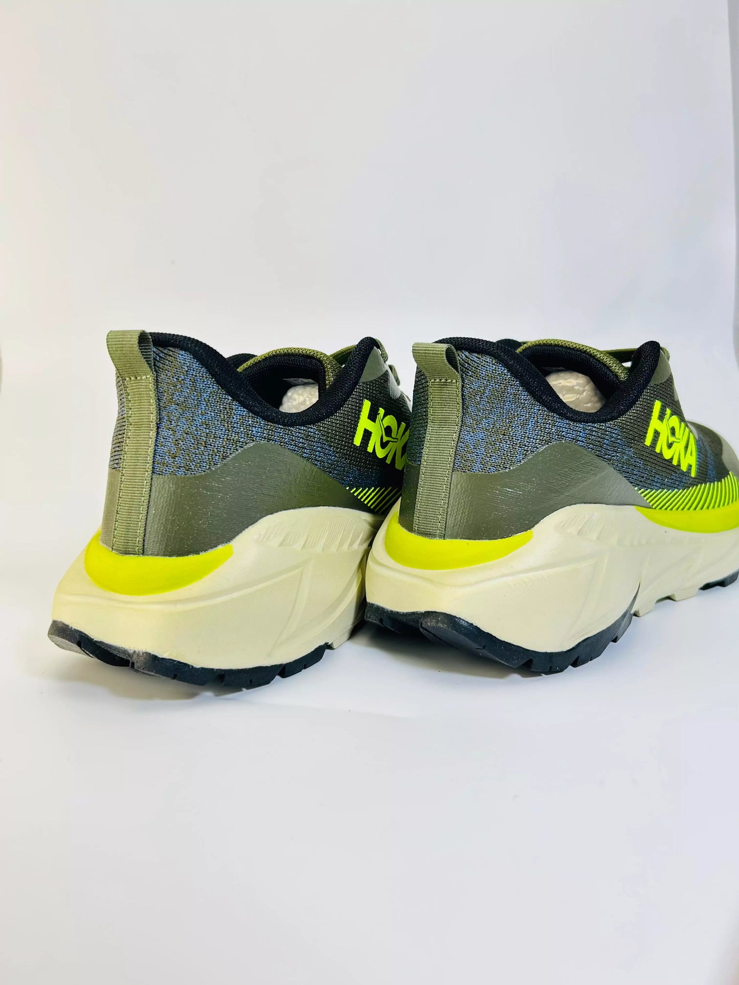 Hoka Skyline-Float X Shoes For Men - khan American Tools