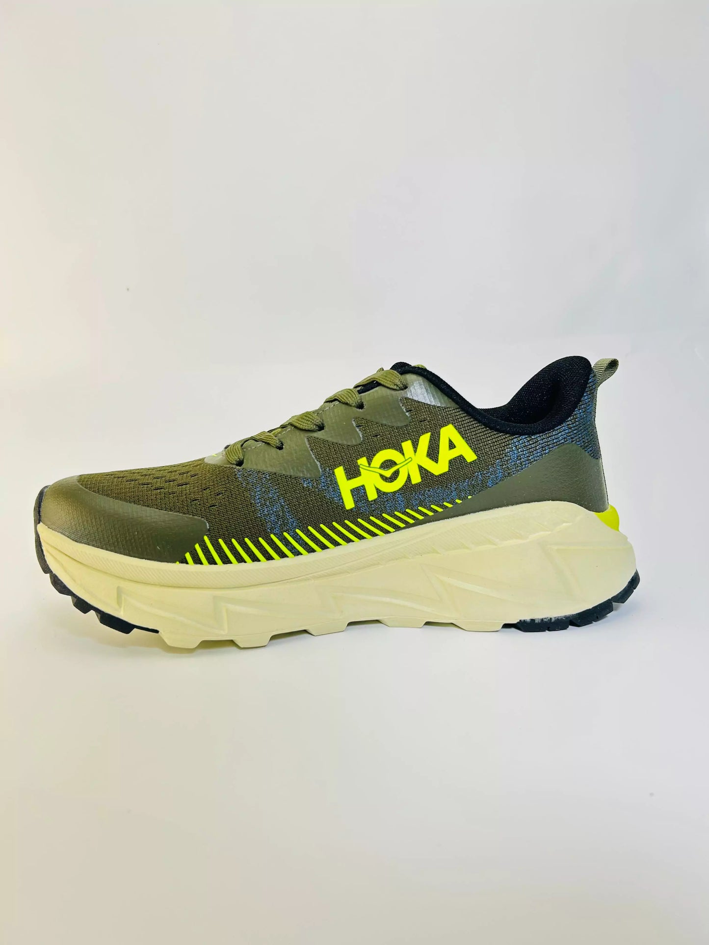 Hoka Skyline-Float X Shoes For Men - khan American Tools