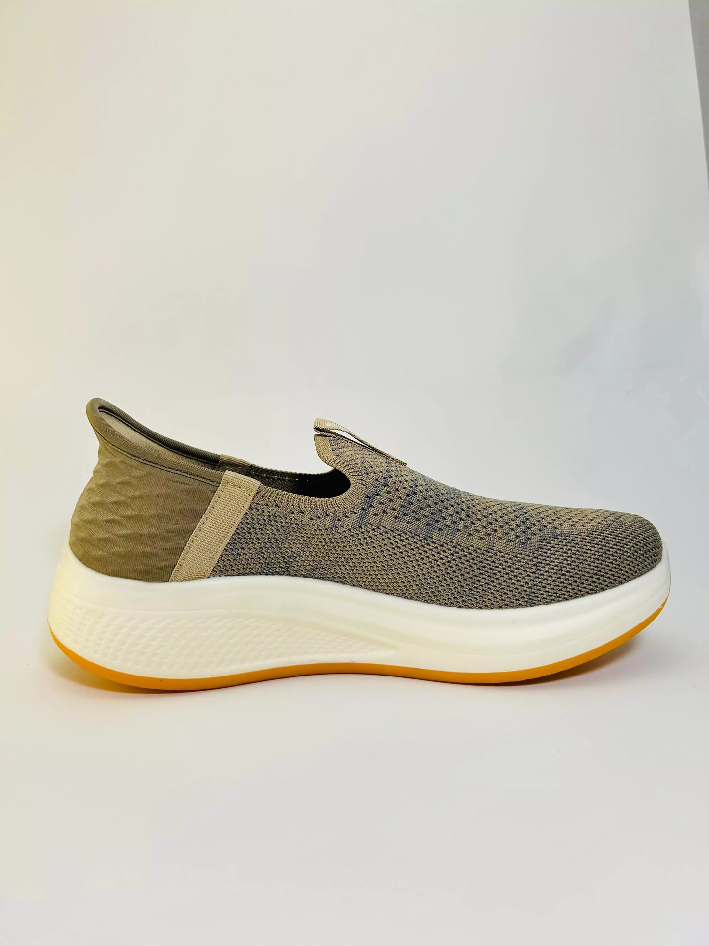 Sketchers Slip In Go Run Performance Shoes For Men - khan American Tools