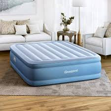 Air inflatable  mattress