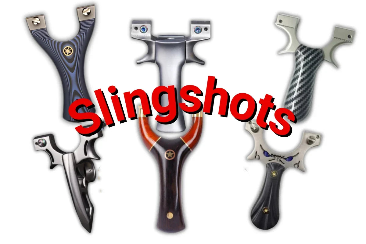 SlingShot